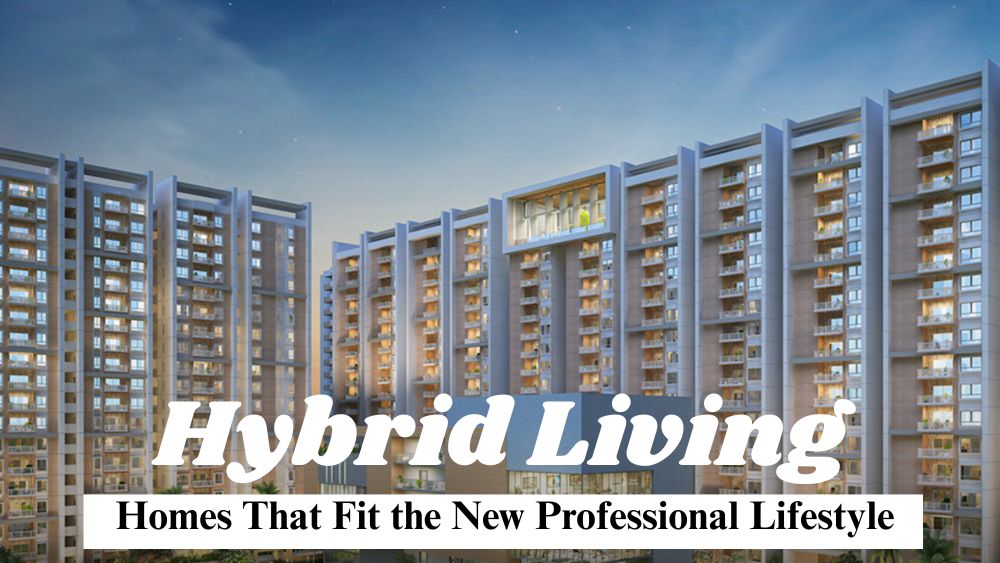 From Work-From-Home to Hybrid Living: Homes That F...